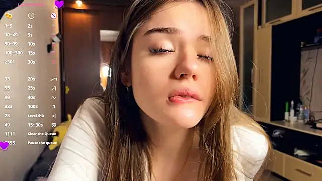 LubaSeirers online show from 02/26/26, 03:12