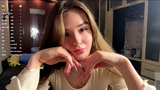 LubaSeirers online show from 01/15/26, 03:48