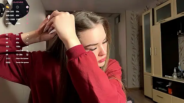 LubaSeirers online show from 02/06/26, 03:19