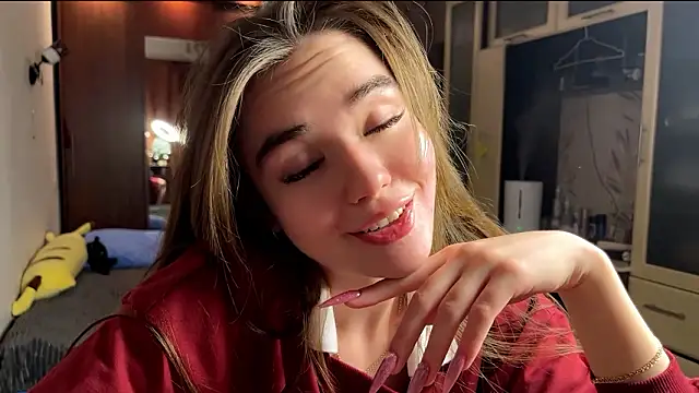 LubaSeirers online show from 01/14/26, 04:32