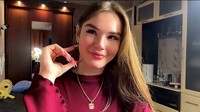 LubaSeirers online show from 01/13/26, 03:16