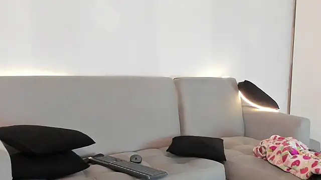 KaiaBrown online show from 02/20/26, 06:26