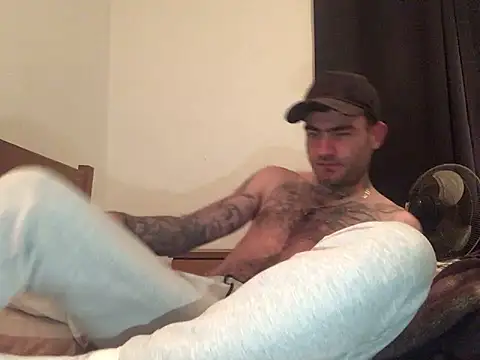 jacobsex221 online show from 03/18/26, 07:26