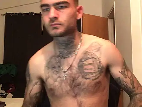 jacobsex221 online show from 02/13/26, 10:10