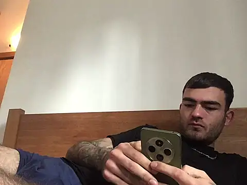 jacobsex221 online show from 01/11/26, 09:27