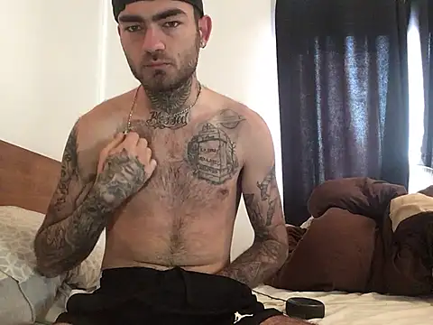 jacobsex221 online show from 01/18/26, 09:46