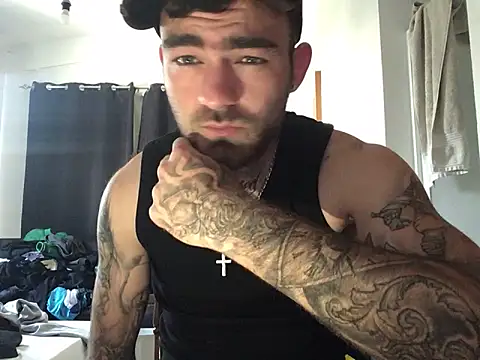 jacobsex221 online show from 03/17/26, 01:03
