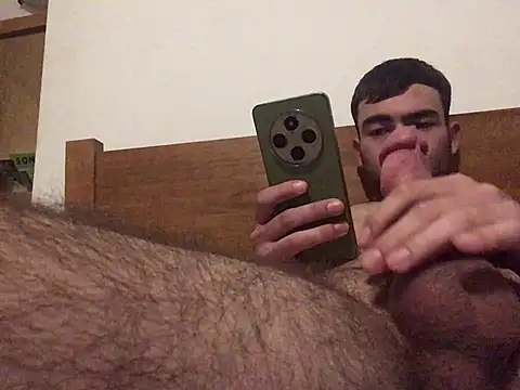 jacobsex221 online show from 01/13/26, 08:35