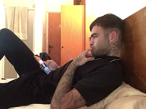 jacobsex221 online show from 02/23/26, 11:44