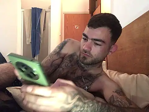 jacobsex221 online show from 02/27/26, 10:26