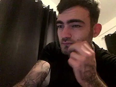 jacobsex221 online show from 01/11/26, 09:33