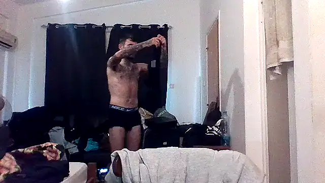 jacobsex221 online show from 02/09/26, 12:25