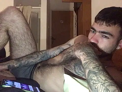 jacobsex221 online show from 03/14/26, 11:33