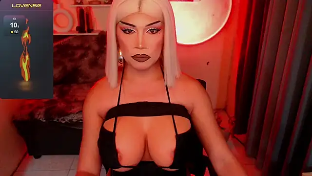 deliciousClaire online show from 04/26/26, 06:38