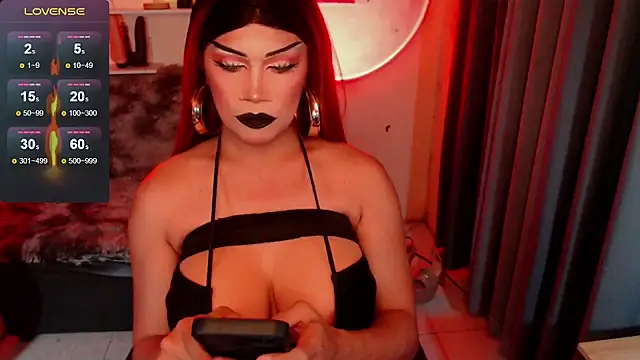 deliciousClaire online show from 04/25/26, 04:48