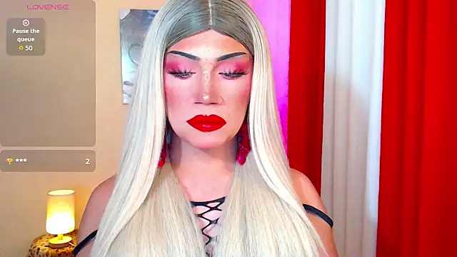 deliciousClaire online show from 01/13/26, 06:34