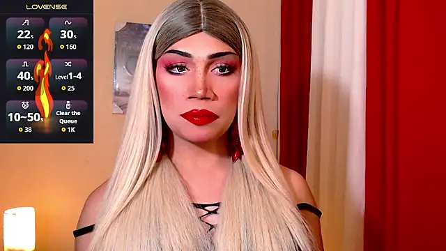 deliciousClaire online show from 01/18/26, 08:40