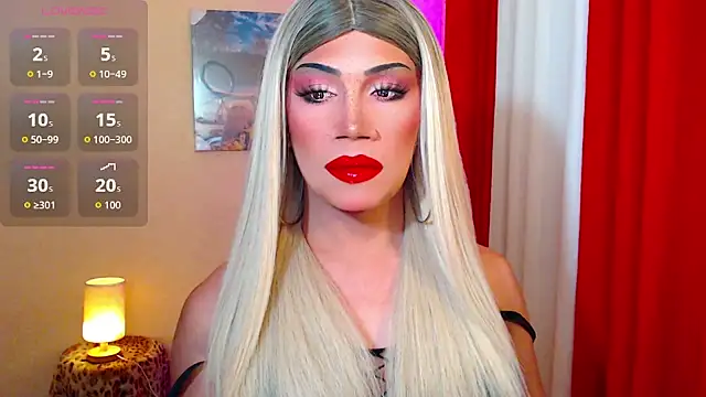 deliciousClaire online show from 01/12/26, 06:26