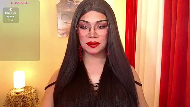 deliciousClaire online show from 01/09/26, 04:14