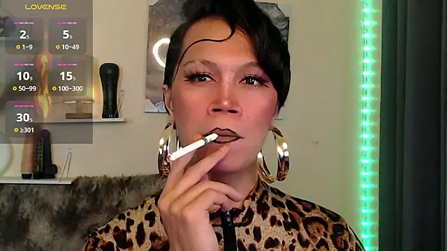 deliciousClaire online show from 04/07/26, 05:15