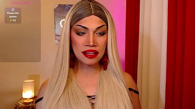 deliciousClaire online show from 01/11/26, 03:41