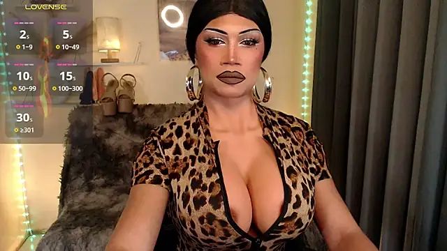 deliciousClaire online show from 03/21/26, 06:01