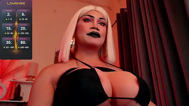 deliciousClaire online show from 04/21/26, 07:31