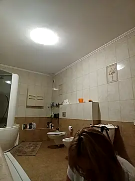 Katrina9911 online show from 01/13/26, 09:02