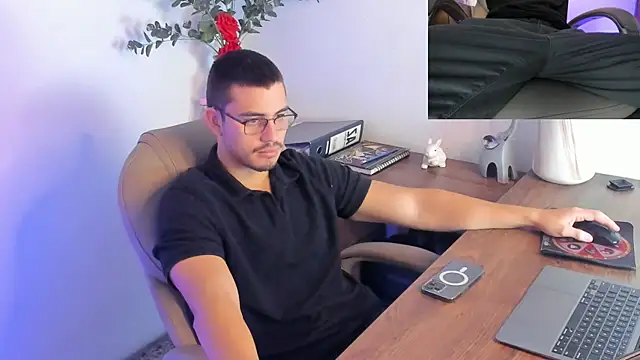 Jay Grip online show from 02/23/26, 01:55