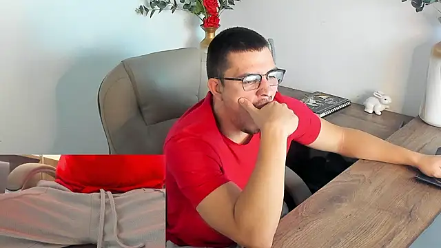 Jay Grip online show from 02/18/26, 01:40