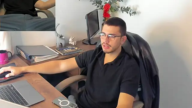 Jay Grip online show from 02/24/26, 01:34