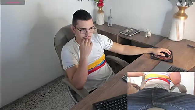 Jay Grip online show from 02/13/26, 07:58