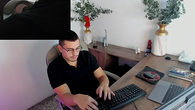 Jay Grip online show from 02/16/26, 07:45