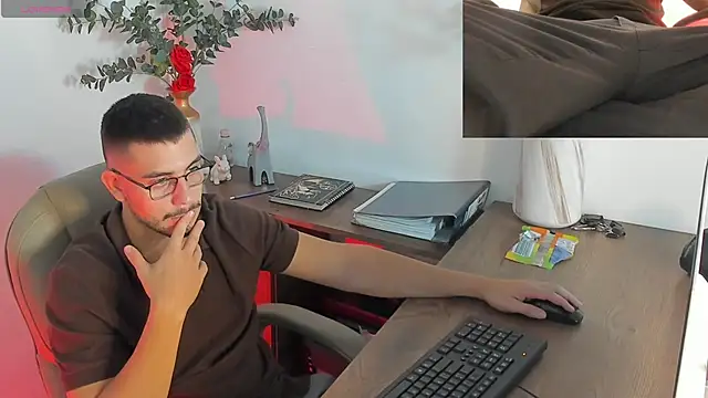 Jay Grip online show from 03/03/26, 07:54