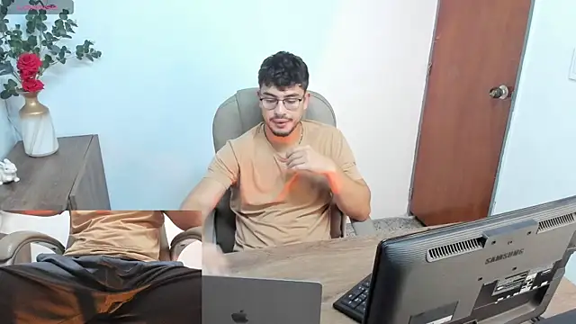 Jay Grip online show from 02/06/26, 02:02