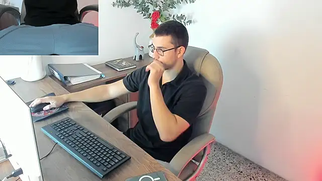 Jay Grip online show from 02/25/26, 01:22