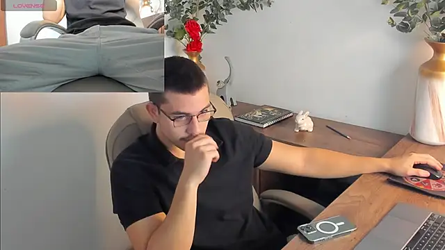 Jay Grip online show from 02/20/26, 02:08