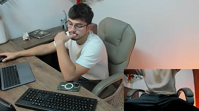 Jay Grip online show from 02/10/26, 06:40