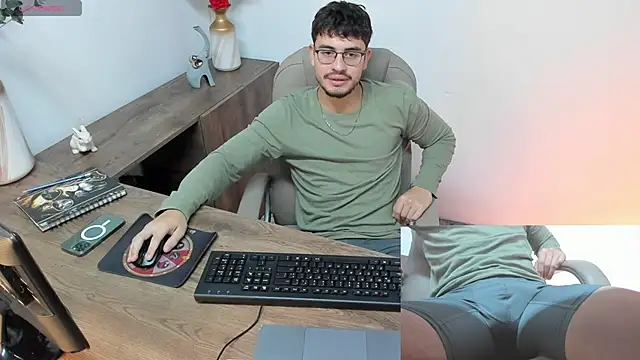 Jay Grip online show from 02/11/26, 01:44