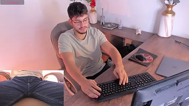 Jay Grip online show from 02/12/26, 01:22