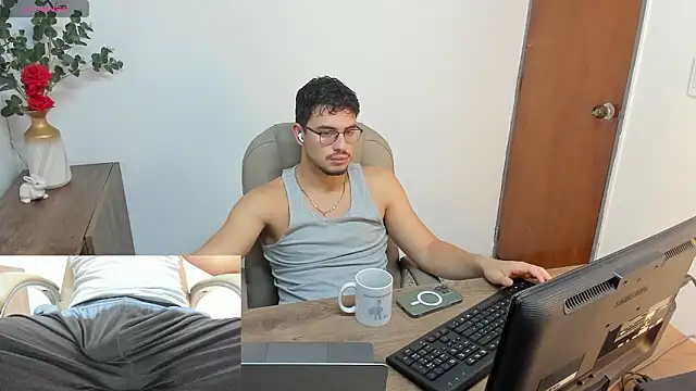 Jay Grip online show from 02/05/26, 01:29