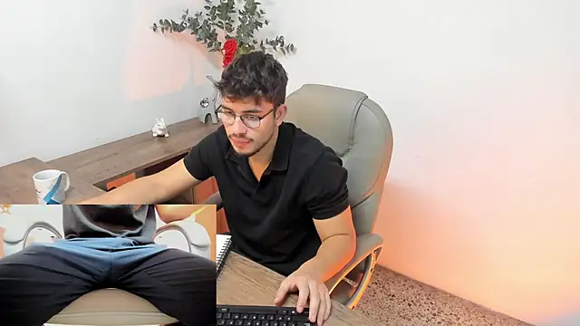 Jay Grip online show from 02/09/26, 01:53