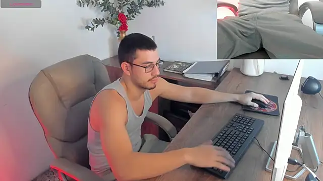 Jay Grip online show from 02/26/26, 01:00