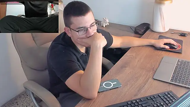 Jay Grip online show from 02/19/26, 01:52