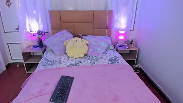 Jenifer James online show from 02/09/26, 07:45