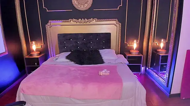 Jenifer James online show from 02/03/26, 12:10