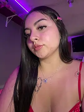 Jenifer James online show from 03/27/26, 04:30