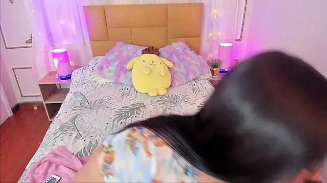 Jenifer James online show from 02/26/26, 08:09