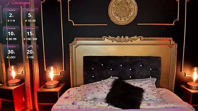 Jenifer James online show from 03/18/26, 07:48