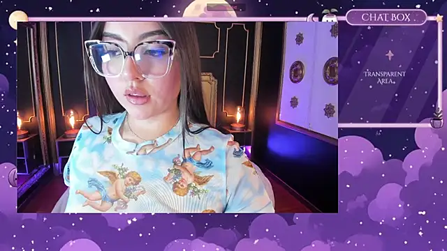 Jenifer James online show from 04/09/26, 07:53